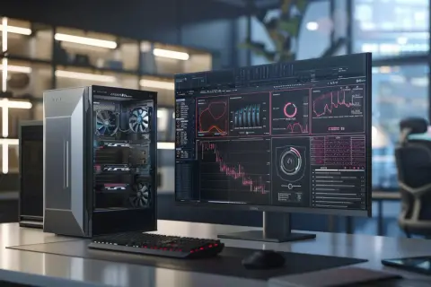 Dell Precision T3500: Nadal wart zakupu? Oto szczegółowa analiza