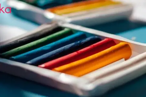 Skuteczne sposoby jak usunąć plastelinę z zabawek: 5 sprawdzonych metod