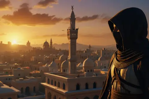 Assassin's Creed Mirage na Xbox: Wszystko co musisz wiedzieć