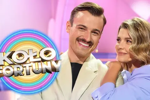 Kto obecnie prowadzi koło fortuny? Zaskakujące zmiany w programie