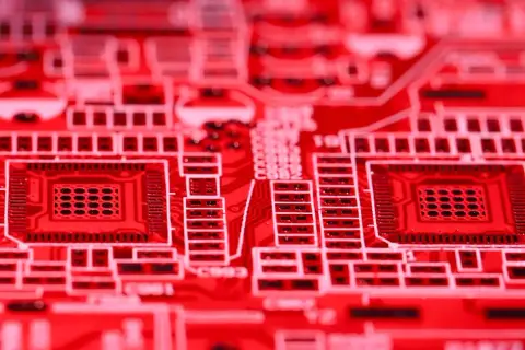 Krzem: Co to jest i jakie ma kluczowe zastosowanie w elektronice?