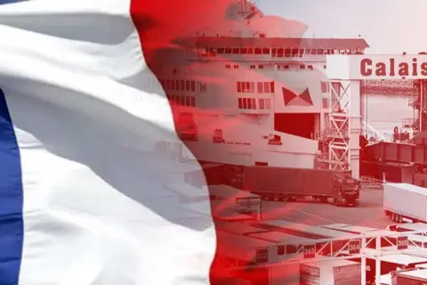 Czy w Calais jest bezpiecznie? Odkryj zagrożenia i bezpieczne miejsca