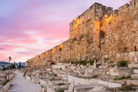 Starożytny Izrael: Fascynująca historia, kultura i religia tego narodu