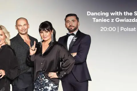 Gdzie obejrzeć taniec z gwiazdami - najlepsze opcje i platformy