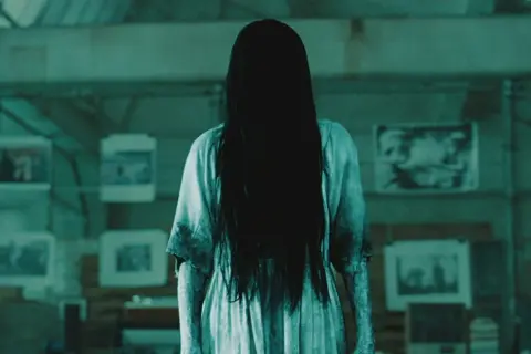 Najstraszniejszy horror – scientometria strachu w filmach grozy