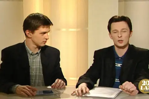 Andrzej Twarowski dzieci: imiona, wiek i sekrety życia rodzinnego