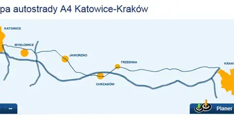 Ile kosztuje przejazd autostradą A4? Sprawdź opłaty, zniżki i alternatywy