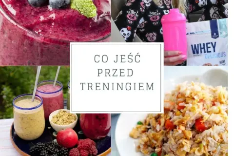 Co jeść przed treningiem rano, by uniknąć zmęczenia i zwiększyć efektywność?