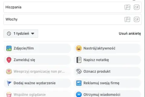 Jak łatwo dodać ankietę na Messengerze – krok po kroku dla każdego