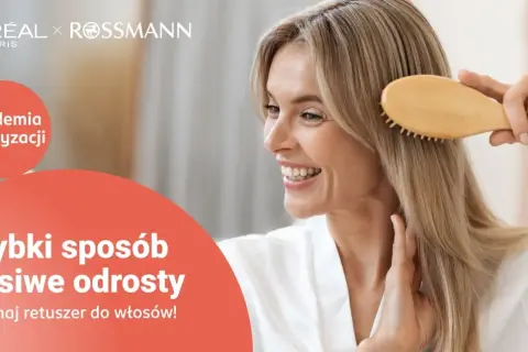 Skuteczne sposoby na siwe odrosty, które naprawdę działają