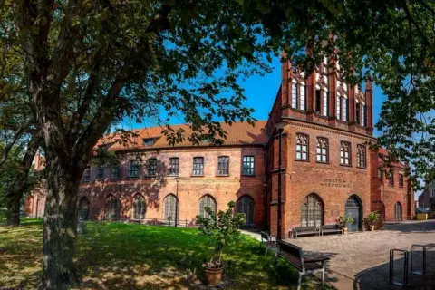 Muzeum Narodowe w Gdańsku Oddział Sztuki Dawnej - Co warto zobaczyć?