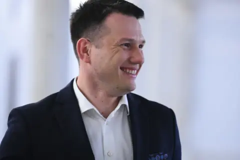 Kim jest Sławomir Mentzen: wszystko o liderze Konfederacji i przedsiębiorcy