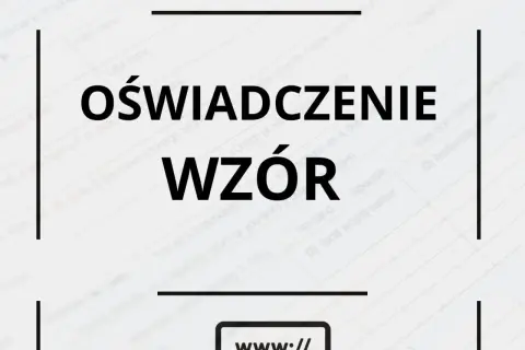 Jak bezbłędnie wypełnić oświadczenie o zatrudnieniu kierowcy? Unikaj błędów!