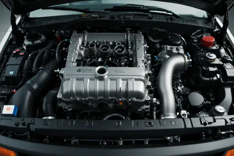 Jaki olej do Toyoty RAV4 2.0 D4D? Odkryj najlepsze opcje i specyfikacje