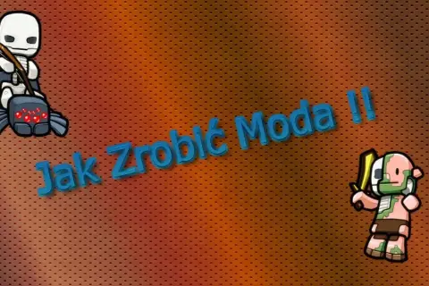 Jak bez trudu stworzyć własnego moda do Minecraft krok po kroku