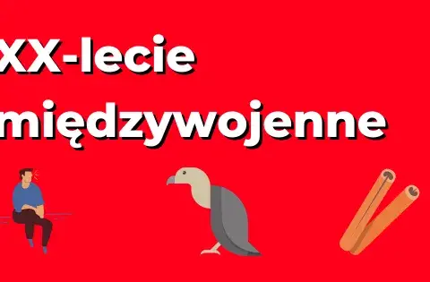 Dwudziestolecie międzywojenne - kluczowe cechy epoki i ich wpływ