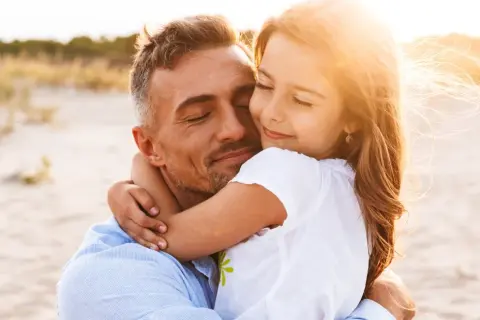 Śmieszne życzenia na Dzień Ojca, które rozbawią każdego tatę