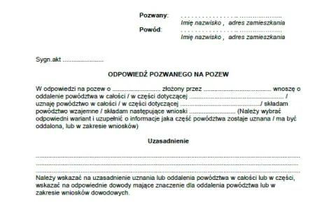 Ile kosztuje odpowiedź na pozew rozwodowy? Sprawdź ukryte koszty