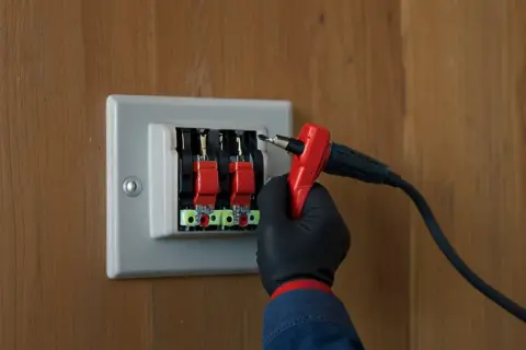 Montaż gniazda elektrycznego: Jak zrobić to samemu i bezpiecznie?
