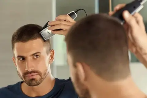 Jak zrobić fryzurę na żołnierza i uniknąć najczęstszych błędów