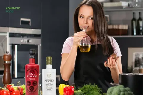 Jak przechowywać oliwę z oliwek, aby uniknąć jej zepsucia?