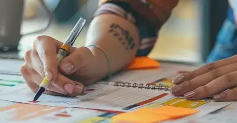 Na jaką część etatu można zatrudnić pracownika bez ryzyka?