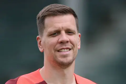Wojciech Szczęsny wiek – ile ma lat i co osiągnął w karierze?