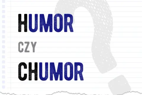 Jak się pisze humor? Odkryj poprawną pisownię i znaczenie słowa