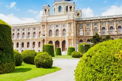 Bilety do muzeum historii sztuki w Wiedniu - uniknij kolejek i oszczędzaj