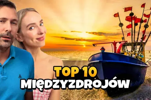 Najciekawsze atrakcje turystyczne w Międzyzdrojach, które musisz zobaczyć