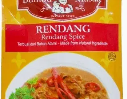 Gdzie kupić przyprawę rendang? Sprawdź najlepsze miejsca i alternatywy!