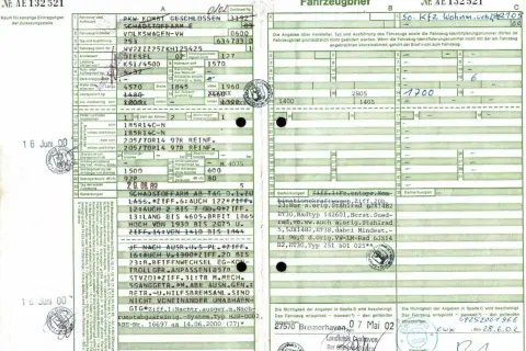 Brief samochodu: Co to jest i dlaczego jest ważny dla kierowców?