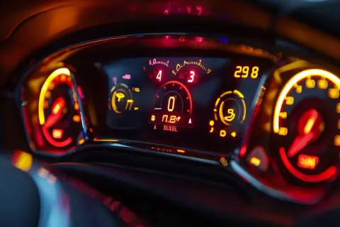 Co oznaczają kontrolki w Opel Insignia? Opis ostrzeżeń na desce rozdzielczej