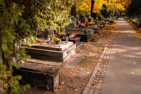 Ile kosztuje pochówek z kremacją? Sprawdź ceny i ukryte wydatki