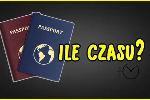 Ile czasu naprawdę zajmuje wyrobienie paszportu? Sprawdź, jak uniknąć opóźnień