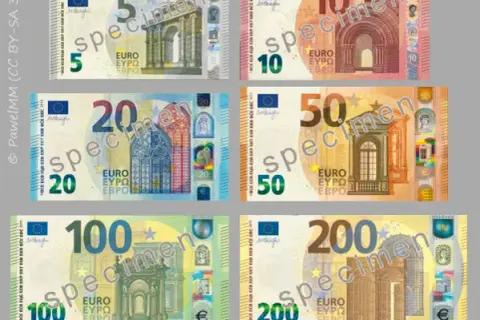 Jaka jest waluta w Niemczech? Zaskakujące fakty o euro i jego historii