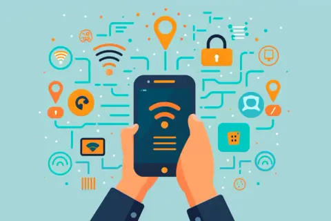 Jak połączyć się z WiFi bez hasła? - Praktyczne wskazówki