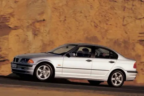 Najlepsze silniki do BMW E46 – unikaj awarii i kosztów eksploatacji