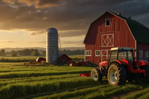 Kody Do Gry Symulator Farmy 2015: Zdobądź Fortunę Bez Wysiłku