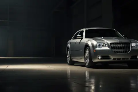 Chrysler: Kultowe Samochody Amerykańskiej Motoryzacji