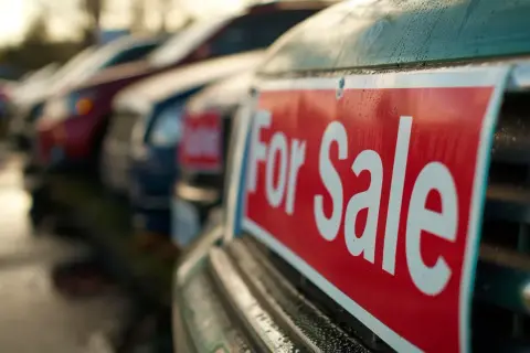 Samochody do 5 tysięcy: Jakie tanie auta są warte uwagi w 2025 roku?