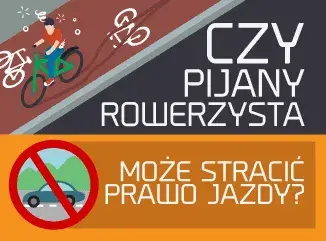 Czy pijany na rowerze traci prawo jazdy? Sprawdź prawdę o konsekwencjach