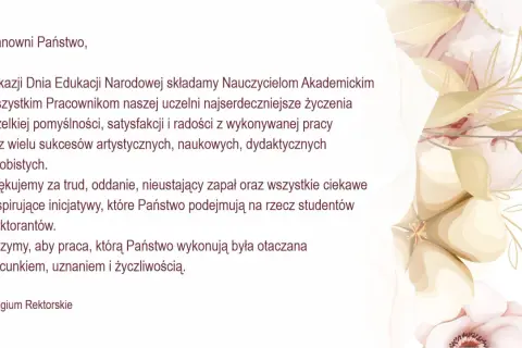 Czego życzyć studentowi? Inspiracje na każdą okazję i wsparcie emocjonalne