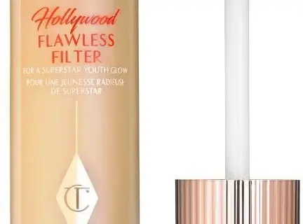 Baza rozświetlająca Charlotte Tilbury – jak uzyskać promienną skórę