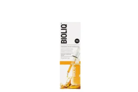 Jak stosować bioliq intensywne serum rewitalizujące, aby uzyskać efekty?