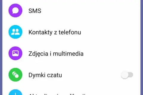 Jak pobrać wiadomość głosową z Messengera - prosty poradnik