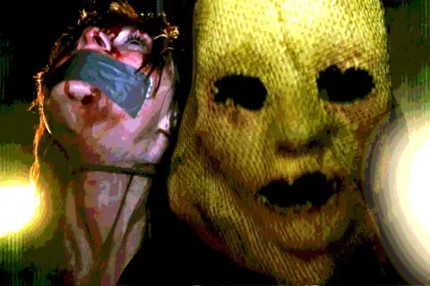 Horrory Found Footage: Tajemnice Najbardziej Przerażającego Gatunku