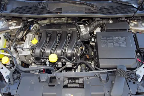 Renault Megane 3: Jaki silnik wybrać, aby uniknąć ryzyka awarii w przyszłości?
