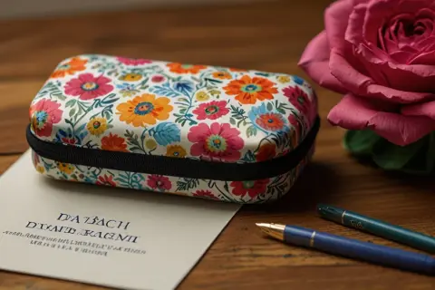 Etui na okulary dla babci: Praktyczny prezent z sercem? Poradnik
