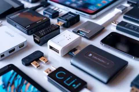 AC adapter: Jak wybrać najlepszy? Poradnik dla każdego użytkownika